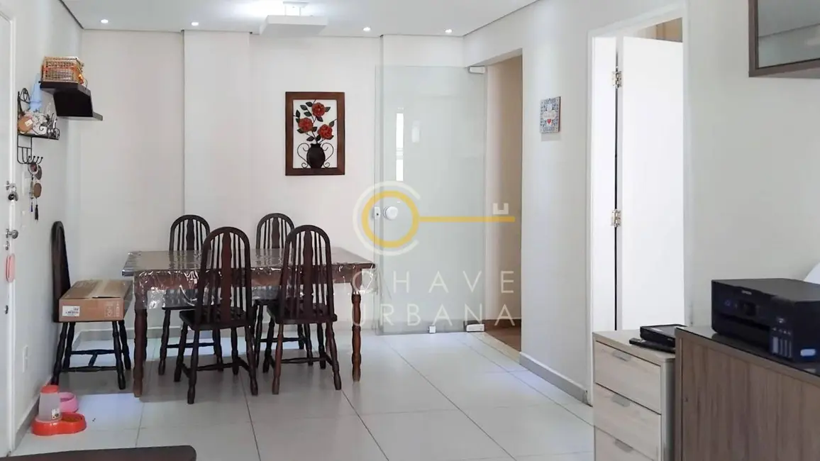 Apartamento com 2 quartos à venda, 120m2 em Aparecida, Santos - SP - imagem 6 Foto 6 de Apartamento com 2 quartos à venda, 120m2 em Aparecida, Santos - SP