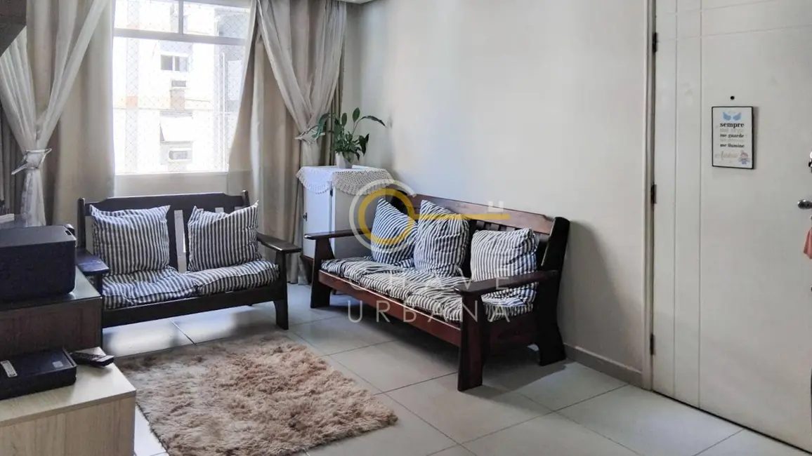 Apartamento com 2 quartos à venda, 120m2 em Aparecida, Santos - SP - imagem 2 Foto 2 de Apartamento com 2 quartos à venda, 120m2 em Aparecida, Santos - SP