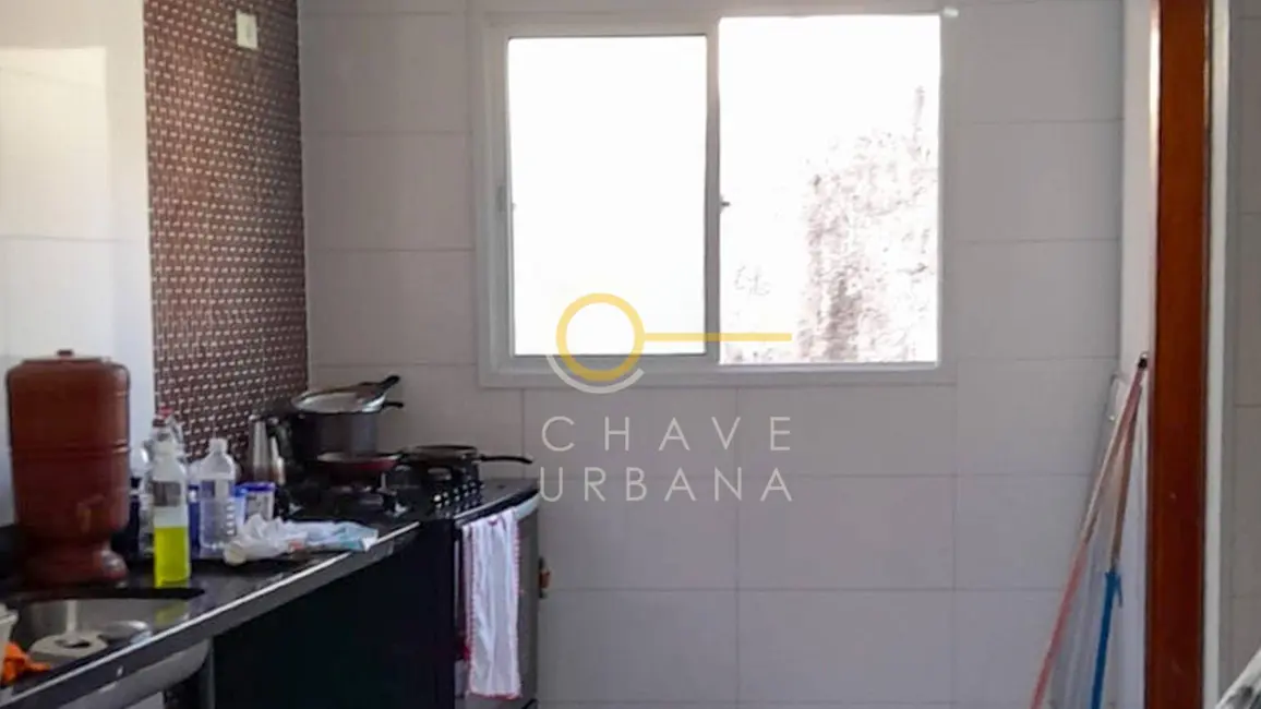 Sobrado com 3 quartos à venda, 147m2 em Marapé, Santos - SP - imagem 4 Foto 4 de Sobrado com 3 quartos à venda, 147m2 em Marapé, Santos - SP