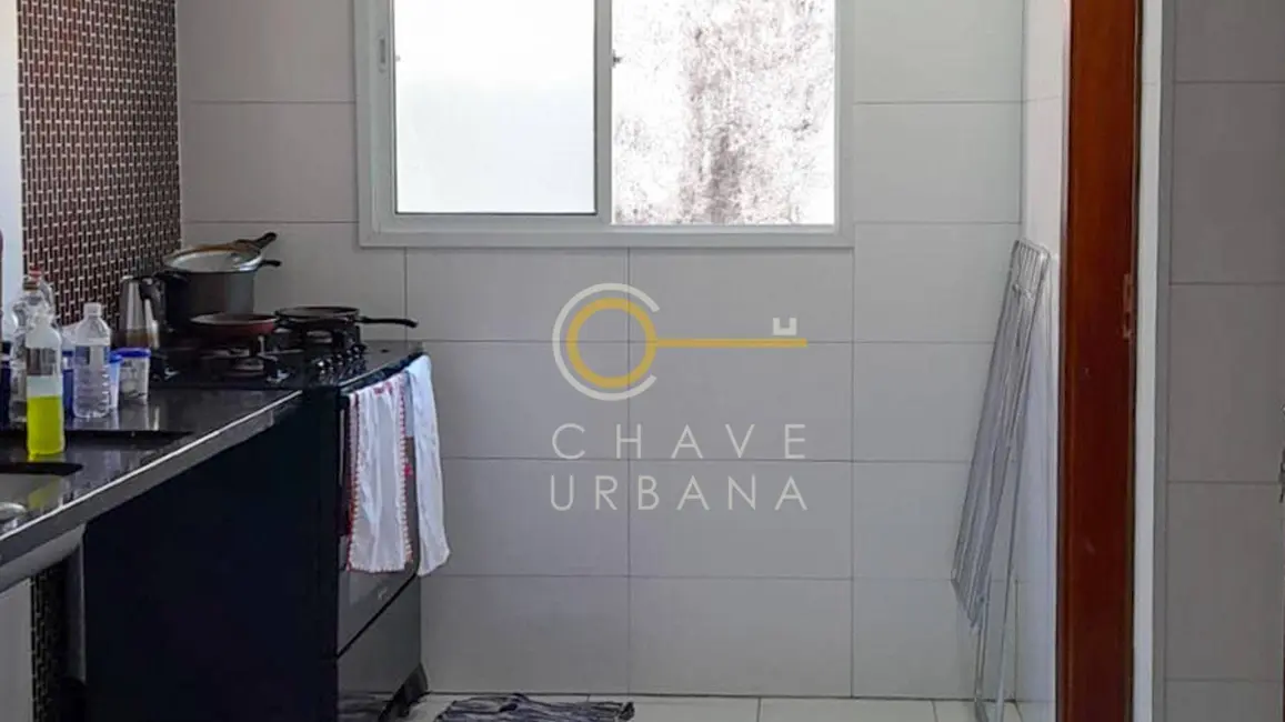 Sobrado com 3 quartos à venda, 147m2 em Marapé, Santos - SP - imagem 5 Foto 5 de Sobrado com 3 quartos à venda, 147m2 em Marapé, Santos - SP