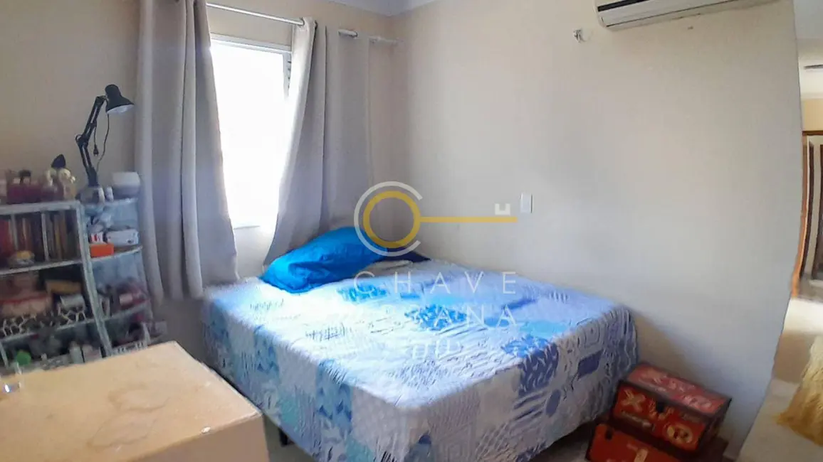 Sobrado com 3 quartos à venda, 147m2 em Marapé, Santos - SP - imagem 7 Foto 7 de Sobrado com 3 quartos à venda, 147m2 em Marapé, Santos - SP