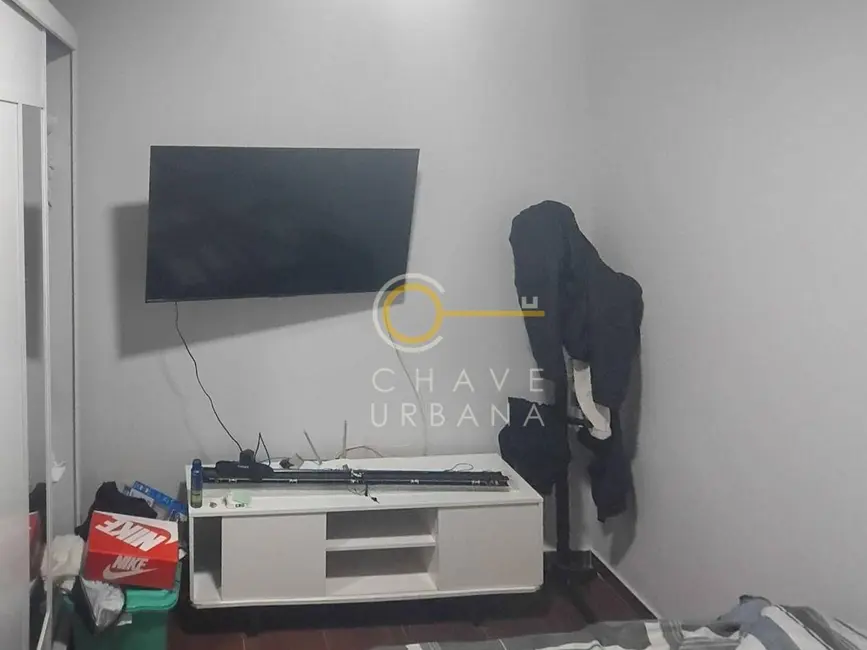 Sobrado com 3 quartos à venda, 147m2 em Marapé, Santos - SP - imagem 9 Foto 9 de Sobrado com 3 quartos à venda, 147m2 em Marapé, Santos - SP