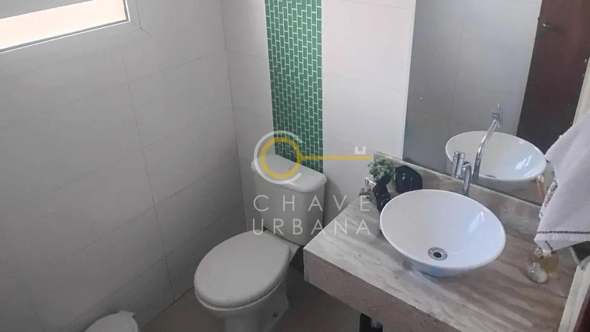 Sobrado com 3 quartos à venda, 147m2 em Marapé, Santos - SP - imagem 8 Foto 8 de Sobrado com 3 quartos à venda, 147m2 em Marapé, Santos - SP