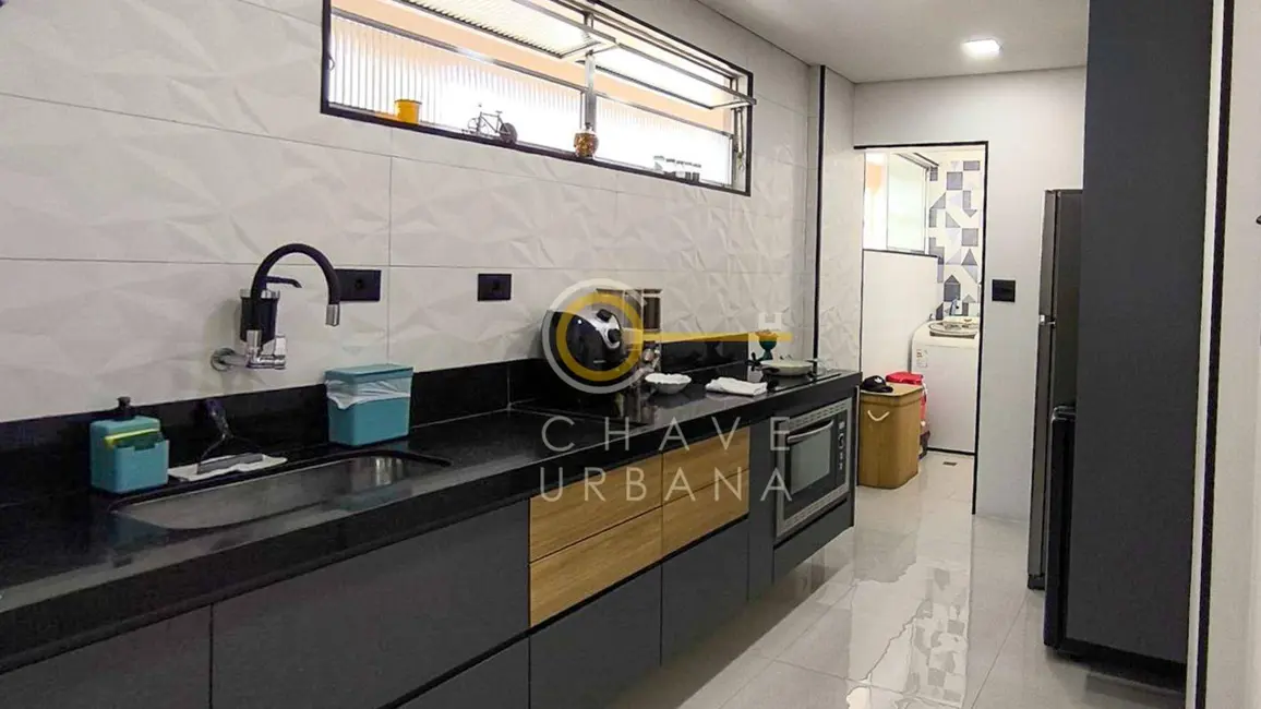 Foto 6 de Apartamento com 2 quartos à venda, 68m2 em Centro, Sao Vicente - SP