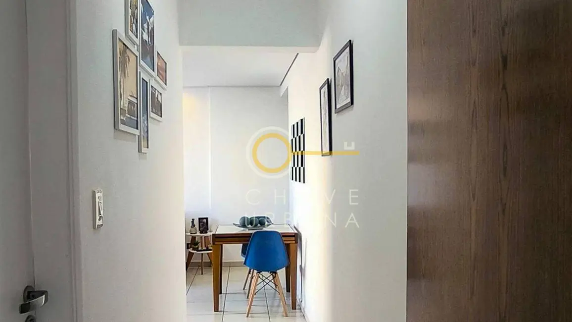 Foto 8 de Apartamento com 2 quartos à venda, 68m2 em Centro, Sao Vicente - SP
