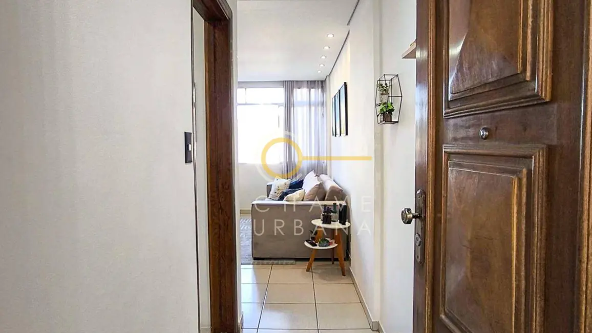 Foto 7 de Apartamento com 2 quartos à venda, 68m2 em Centro, Sao Vicente - SP