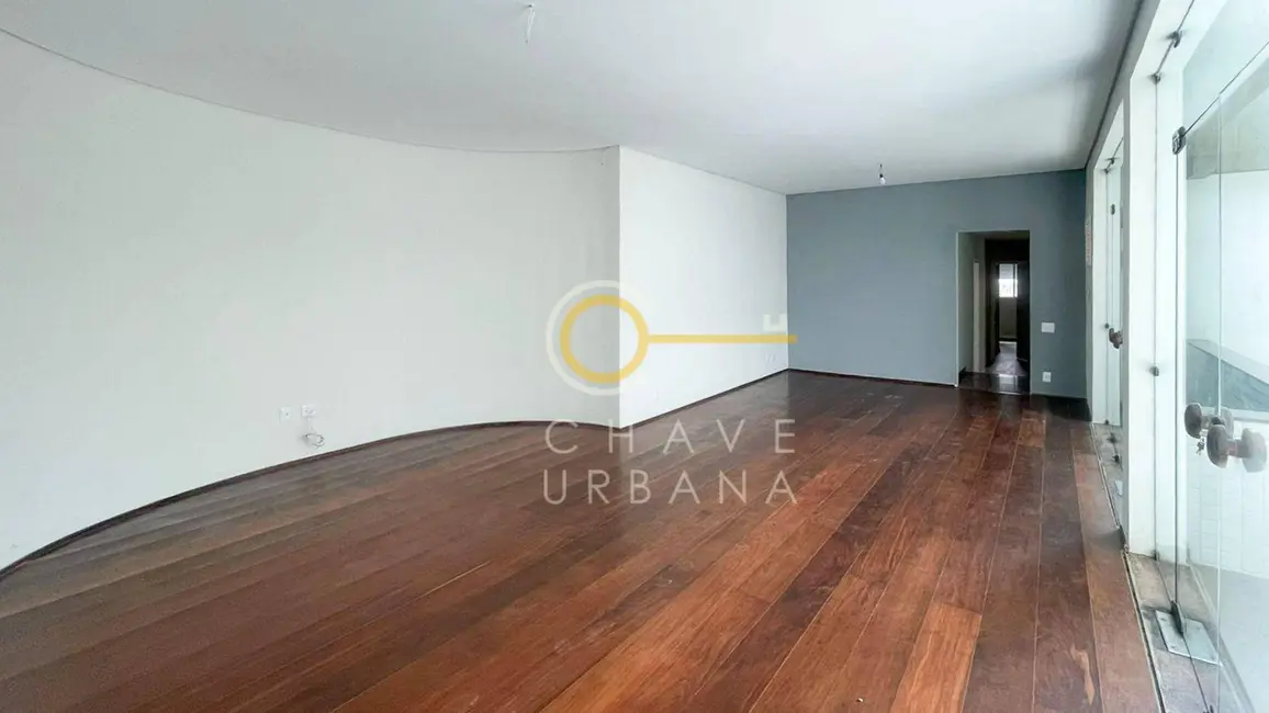 Foto 3 de Casa com 3 quartos à venda, 202m2 em Embaré, Santos - SP