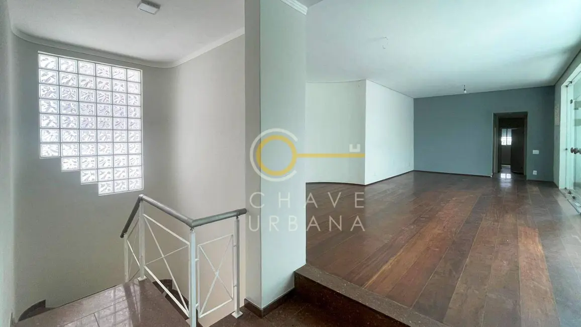 Foto 4 de Casa com 3 quartos à venda, 202m2 em Embaré, Santos - SP