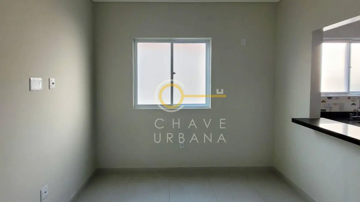 Foto 9 de Casa com 3 quartos à venda, 134m2 em Aparecida, Santos - SP