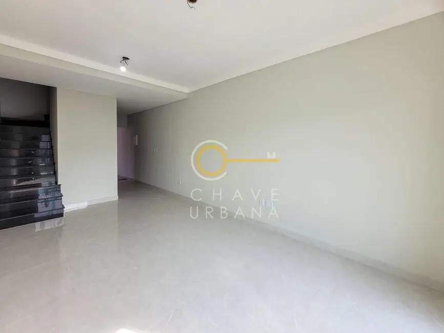 Foto 3 de Casa com 3 quartos à venda, 134m2 em Aparecida, Santos - SP