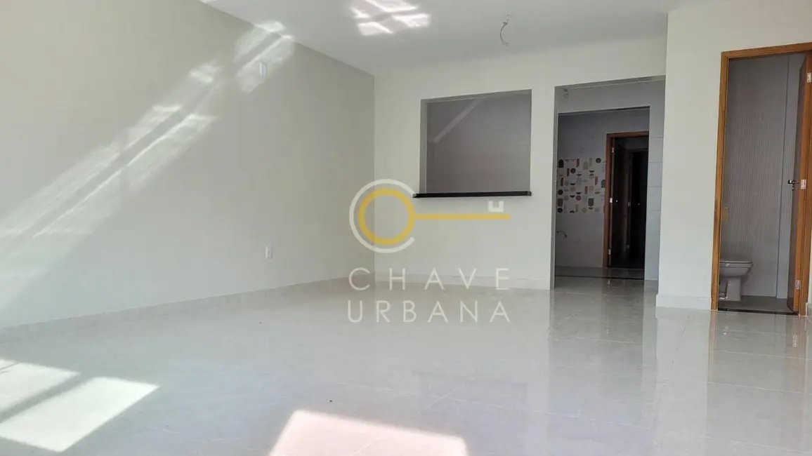 Foto 4 de Casa com 3 quartos à venda, 134m2 em Aparecida, Santos - SP