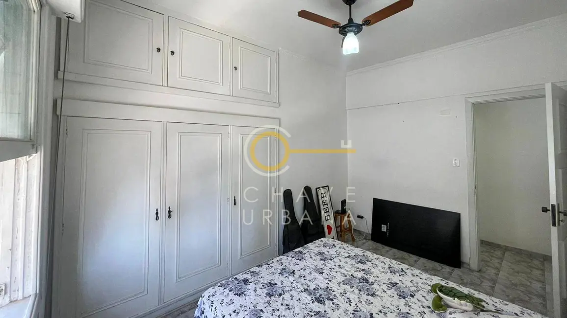 Foto 9 de Apartamento com 3 quartos à venda, 151m2 em Boqueirão, Santos - SP