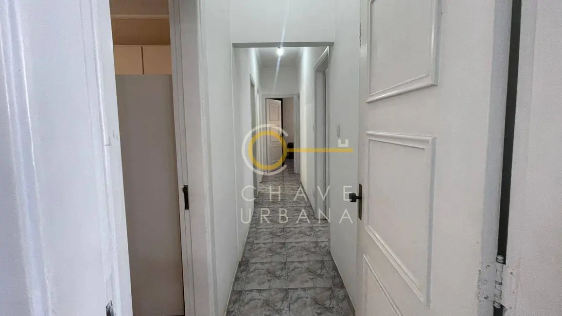 Foto 8 de Apartamento com 3 quartos à venda, 151m2 em Boqueirão, Santos - SP