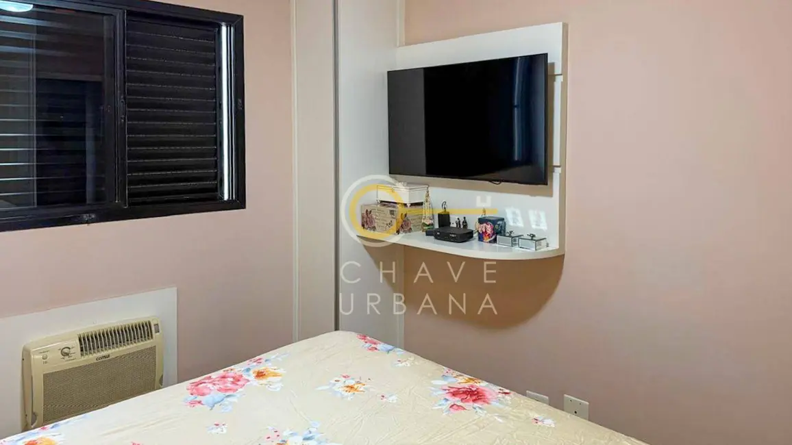 Foto 7 de Cobertura com 1 quarto à venda, 175m2 em Vila Belmiro, Santos - SP