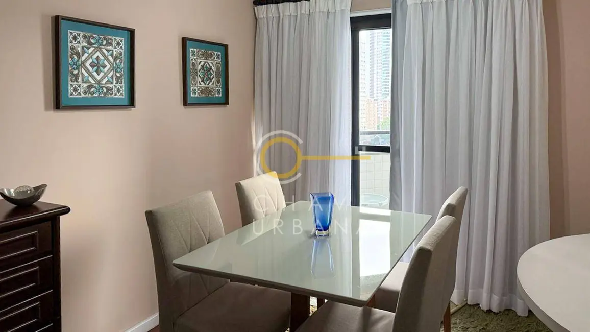 Foto 2 de Cobertura com 1 quarto à venda, 175m2 em Vila Belmiro, Santos - SP