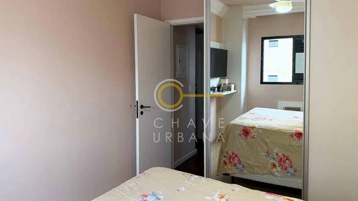 Foto 6 de Cobertura com 1 quarto à venda, 175m2 em Vila Belmiro, Santos - SP