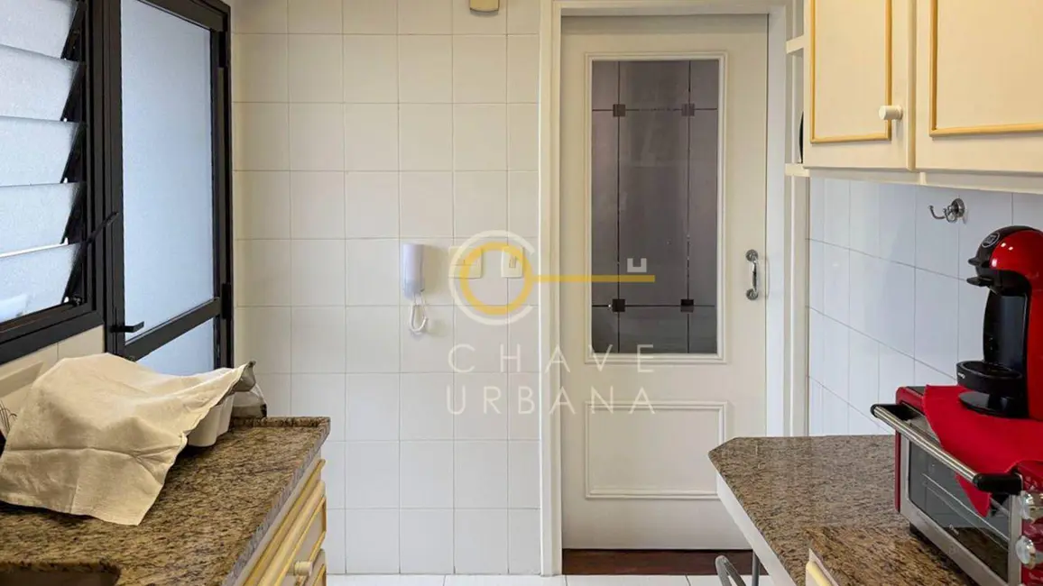 Foto 5 de Cobertura com 1 quarto à venda, 175m2 em Vila Belmiro, Santos - SP