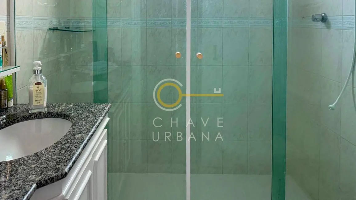 Foto 8 de Cobertura com 1 quarto à venda, 175m2 em Vila Belmiro, Santos - SP