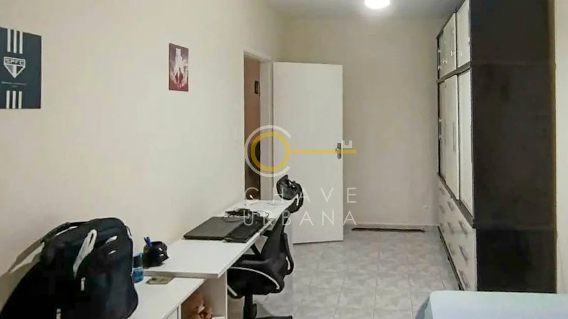 Apartamento com 2 quartos à venda, 70m2 em Estuário, Santos - SP - imagem 7 Foto 7 de Apartamento com 2 quartos à venda, 70m2 em Estuário, Santos - SP