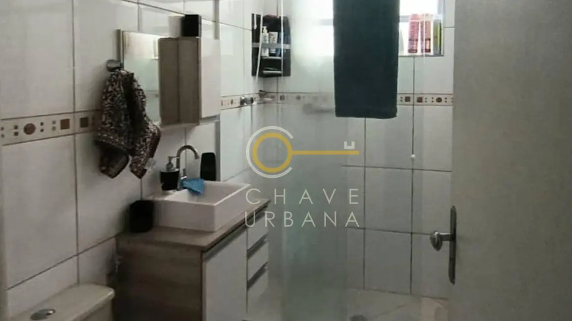 Apartamento com 2 quartos à venda, 70m2 em Estuário, Santos - SP - imagem 9 Foto 9 de Apartamento com 2 quartos à venda, 70m2 em Estuário, Santos - SP