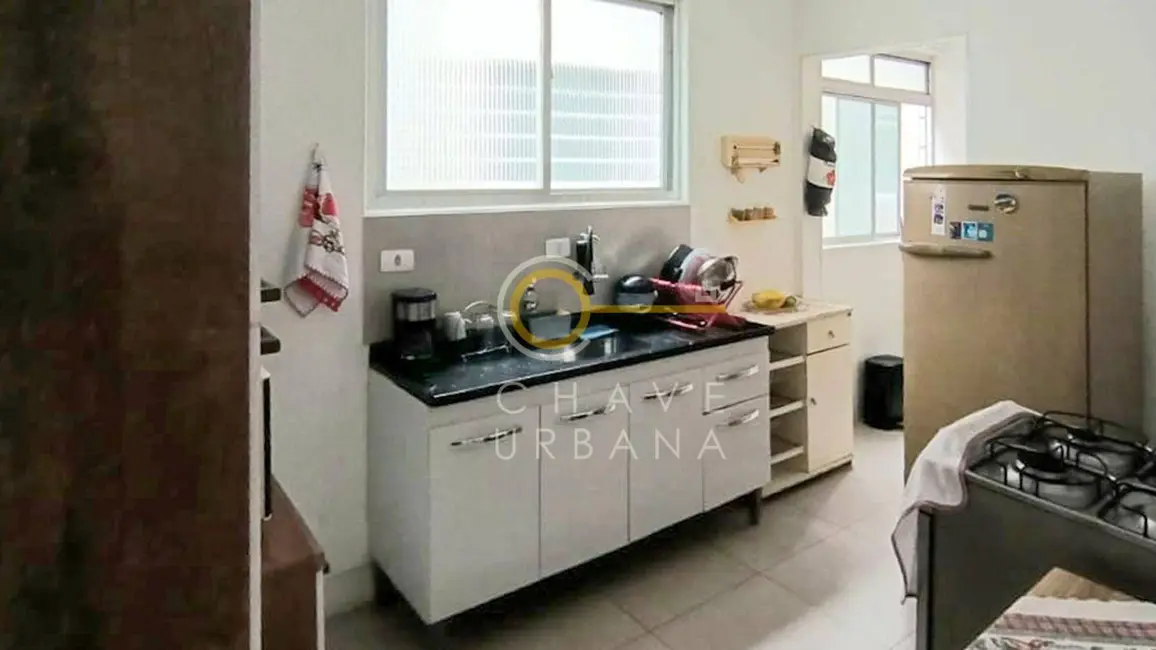 Apartamento com 2 quartos à venda, 70m2 em Estuário, Santos - SP - imagem 2 Foto 2 de Apartamento com 2 quartos à venda, 70m2 em Estuário, Santos - SP