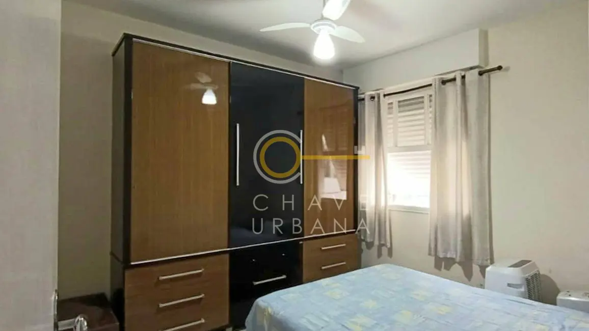 Apartamento com 2 quartos à venda, 70m2 em Estuário, Santos - SP - imagem 4 Foto 4 de Apartamento com 2 quartos à venda, 70m2 em Estuário, Santos - SP