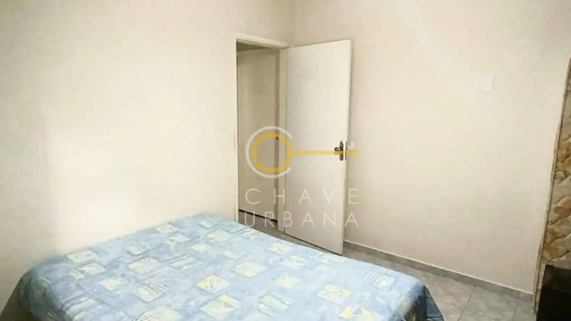 Apartamento com 2 quartos à venda, 70m2 em Estuário, Santos - SP - imagem 6 Foto 6 de Apartamento com 2 quartos à venda, 70m2 em Estuário, Santos - SP