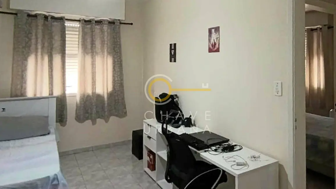 Apartamento com 2 quartos à venda, 70m2 em Estuário, Santos - SP - imagem 8 Foto 8 de Apartamento com 2 quartos à venda, 70m2 em Estuário, Santos - SP