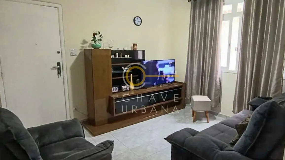 Apartamento com 2 quartos à venda, 70m2 em Estuário, Santos - SP - imagem 1 Foto 1 de Apartamento com 2 quartos à venda, 70m2 em Estuário, Santos - SP