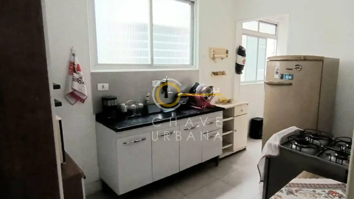 Apartamento com 2 quartos à venda, 70m2 em Estuário, Santos - SP - imagem 3 Foto 3 de Apartamento com 2 quartos à venda, 70m2 em Estuário, Santos - SP