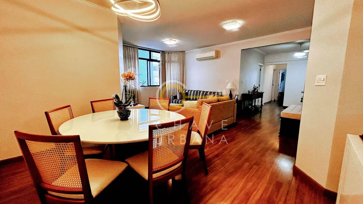 Foto 1 de Apartamento com 3 quartos à venda, 150m2 em Aparecida, Santos - SP
