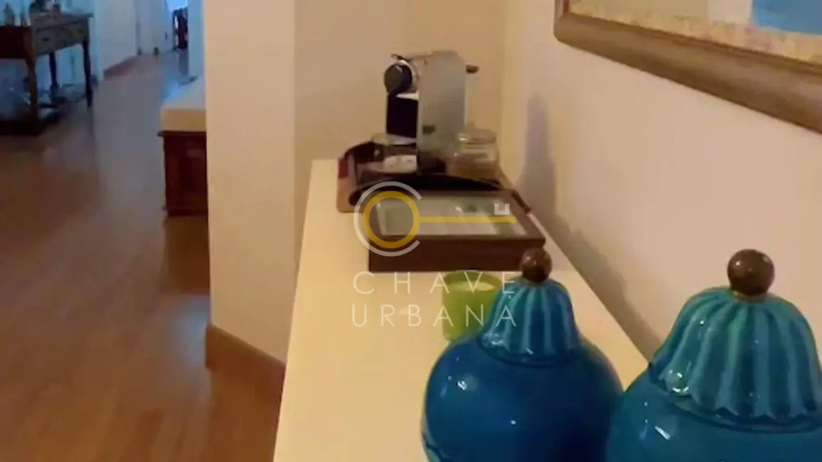 Foto 2 de Apartamento com 3 quartos à venda, 150m2 em Aparecida, Santos - SP