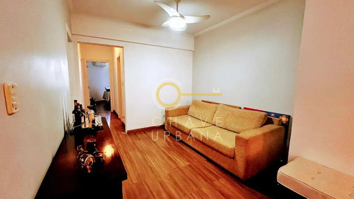 Foto 3 de Apartamento com 3 quartos à venda, 150m2 em Aparecida, Santos - SP