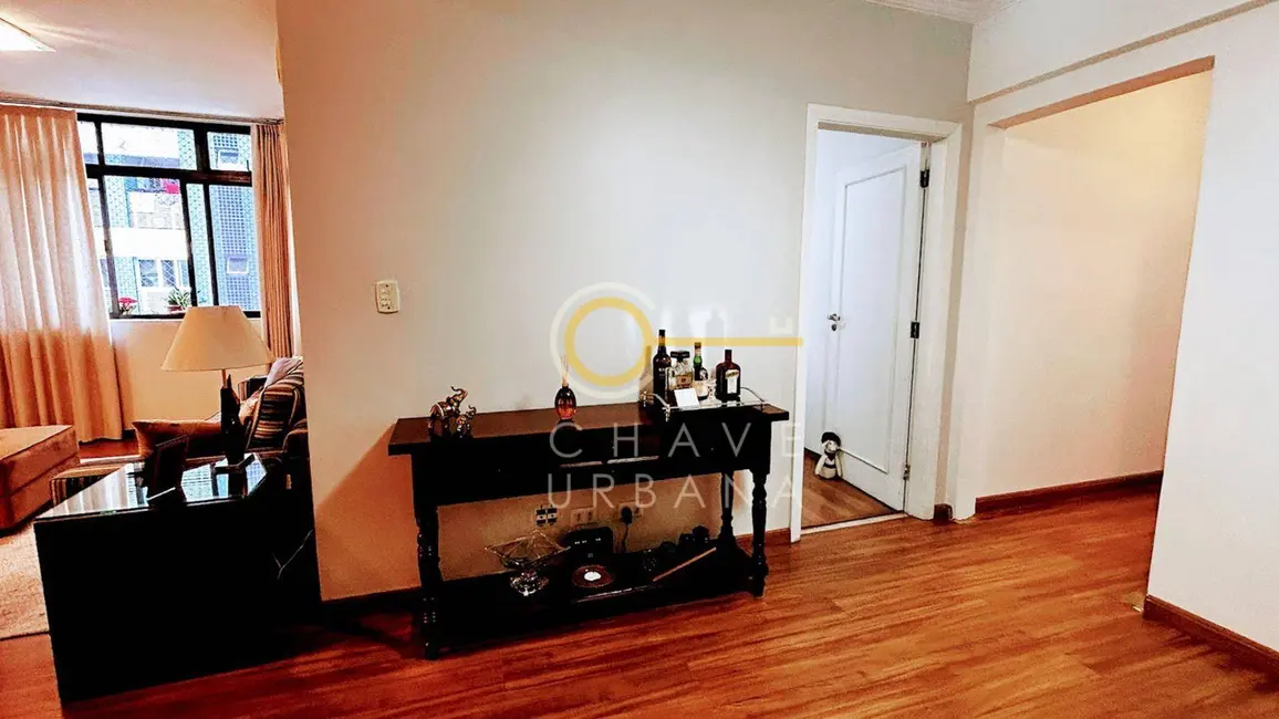 Foto 6 de Apartamento com 3 quartos à venda, 150m2 em Aparecida, Santos - SP