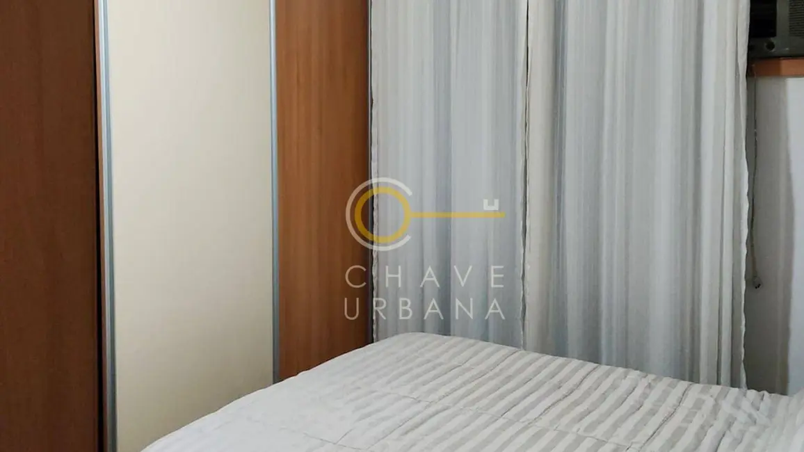 Apartamento com 3 quartos à venda, 130m2 em Campo Grande, Santos - SP - imagem 6 Foto 6 de Apartamento com 3 quartos à venda, 130m2 em Campo Grande, Santos - SP