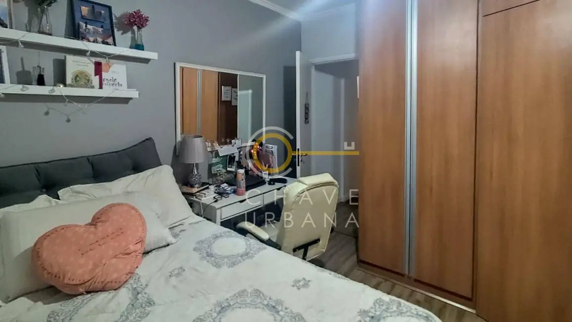 Apartamento com 3 quartos à venda, 130m2 em Campo Grande, Santos - SP - imagem 8 Foto 8 de Apartamento com 3 quartos à venda, 130m2 em Campo Grande, Santos - SP