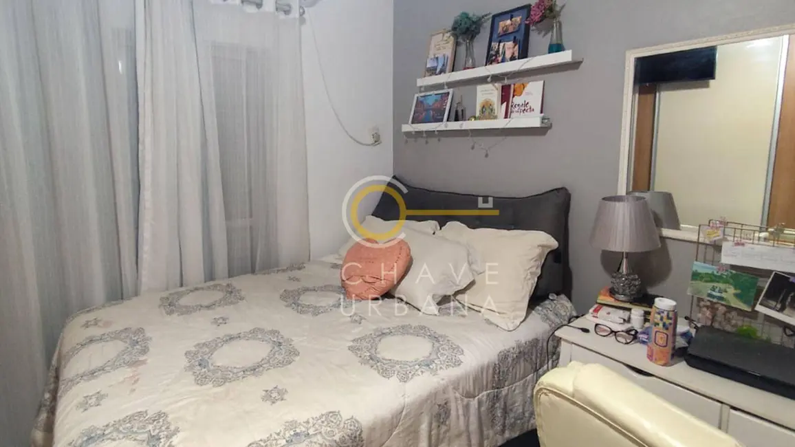 Apartamento com 3 quartos à venda, 130m2 em Campo Grande, Santos - SP - imagem 9 Foto 9 de Apartamento com 3 quartos à venda, 130m2 em Campo Grande, Santos - SP