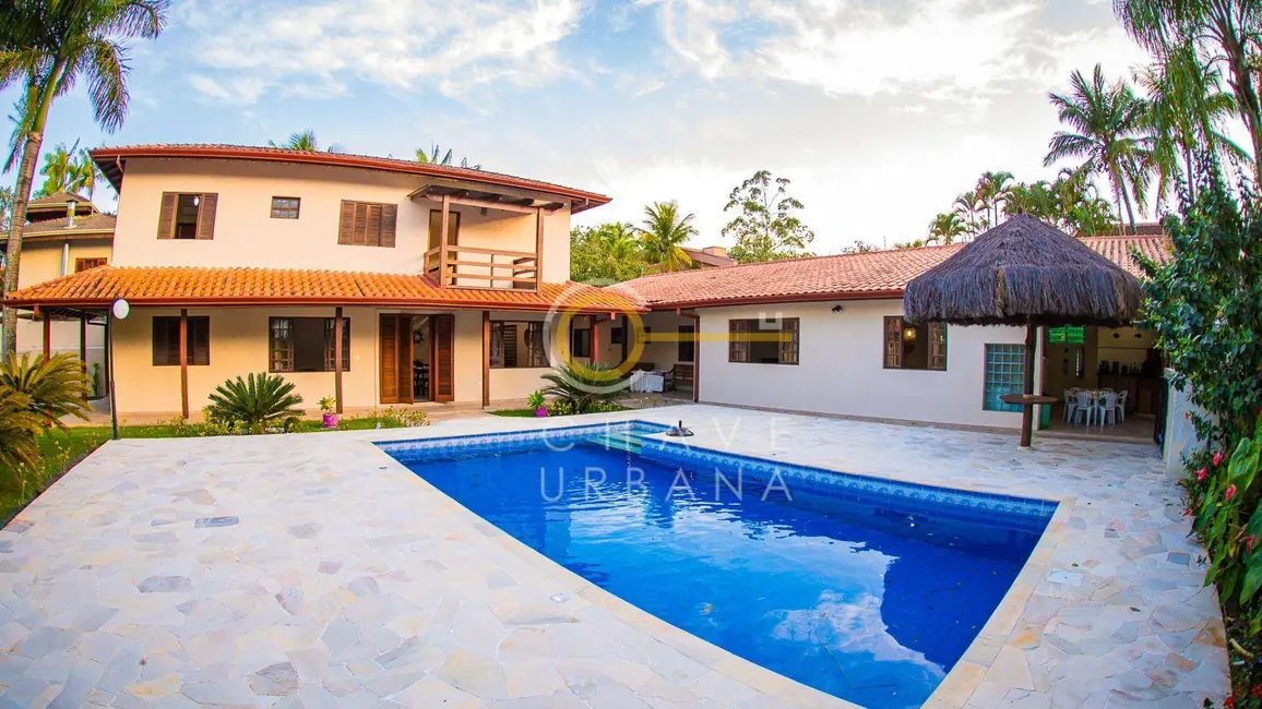 Foto 4 de Casa com 5 quartos à venda, 840m2 em Sao Sebastiao - SP