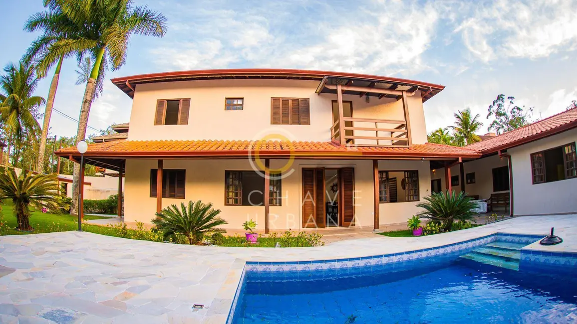 Foto 3 de Casa com 5 quartos à venda, 840m2 em Sao Sebastiao - SP