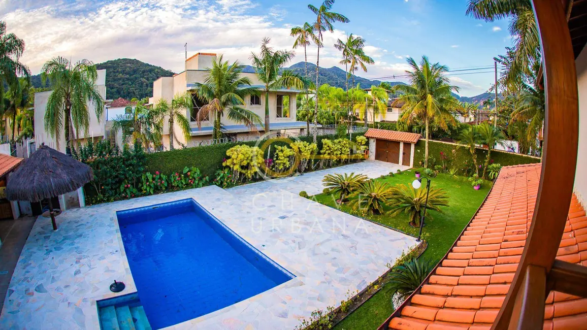 Foto 6 de Casa com 5 quartos à venda, 840m2 em Sao Sebastiao - SP