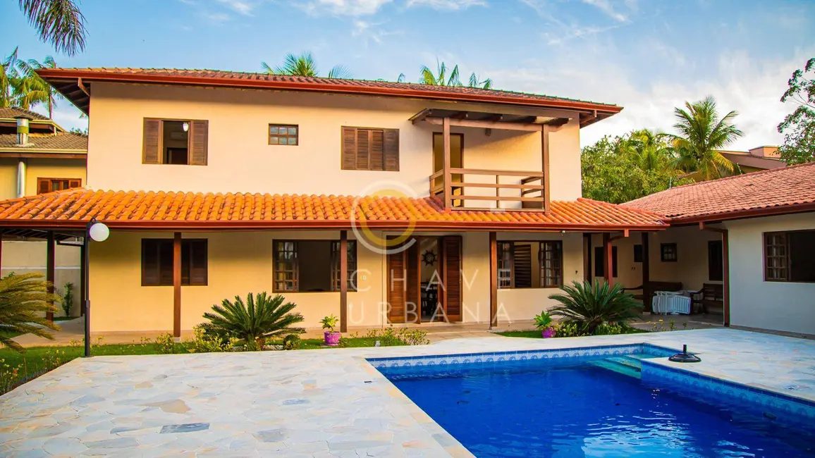 Foto 1 de Casa com 5 quartos à venda, 840m2 em Sao Sebastiao - SP