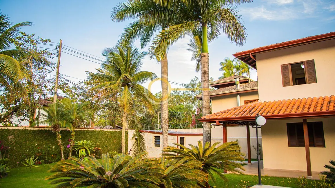 Foto 8 de Casa com 5 quartos à venda, 840m2 em Sao Sebastiao - SP