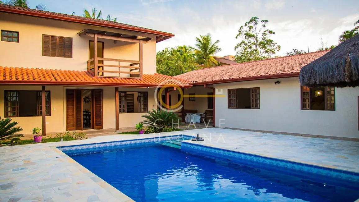 Foto 2 de Casa com 5 quartos à venda, 840m2 em Sao Sebastiao - SP