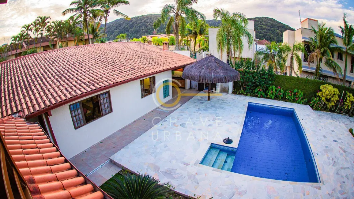 Foto 7 de Casa com 5 quartos à venda, 840m2 em Sao Sebastiao - SP