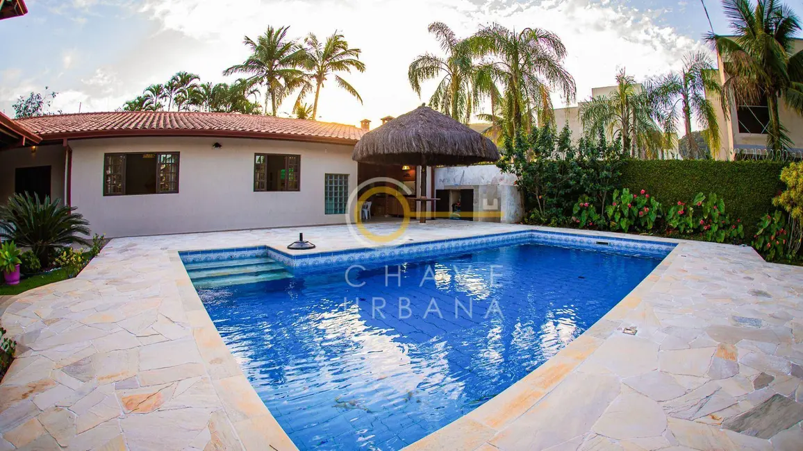 Foto 5 de Casa com 5 quartos à venda, 840m2 em Sao Sebastiao - SP