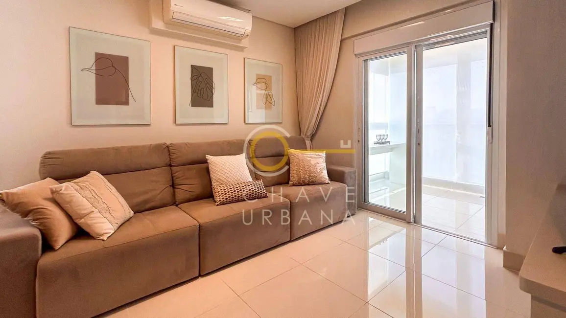 Foto 5 de Apartamento com 3 quartos à venda, 170m2 em Boqueirão, Santos - SP