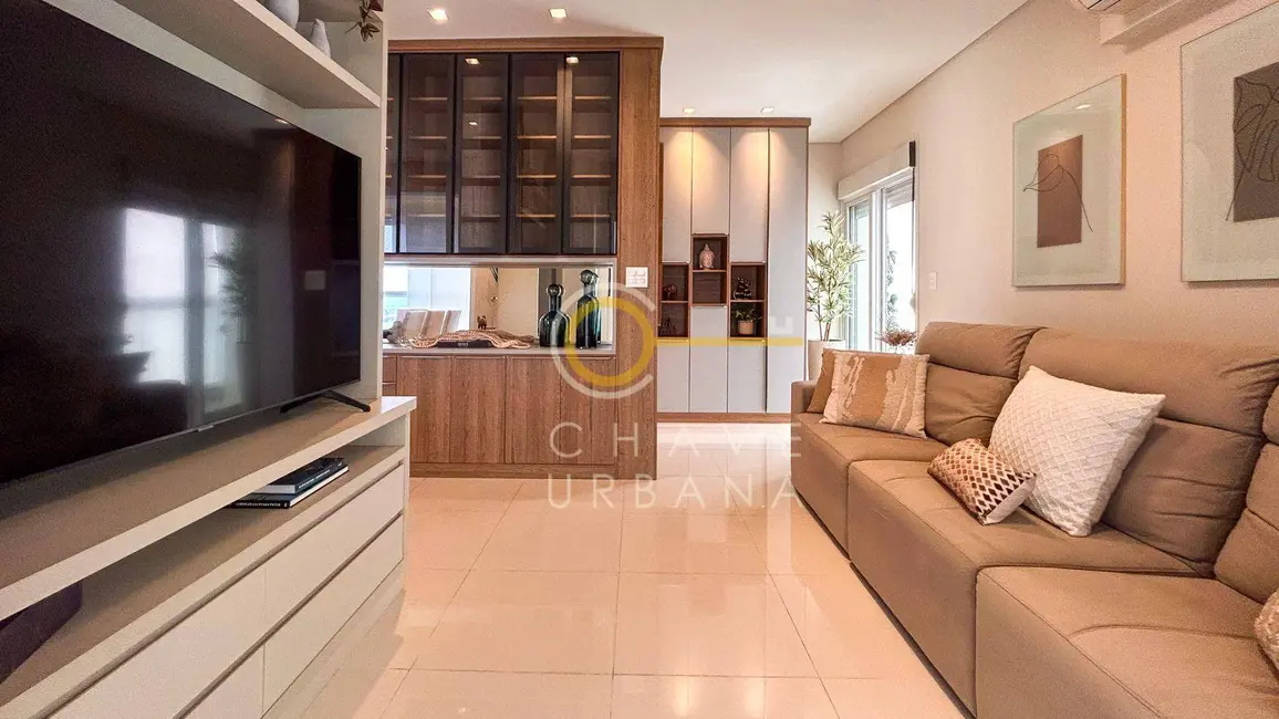 Foto 7 de Apartamento com 3 quartos à venda, 170m2 em Boqueirão, Santos - SP