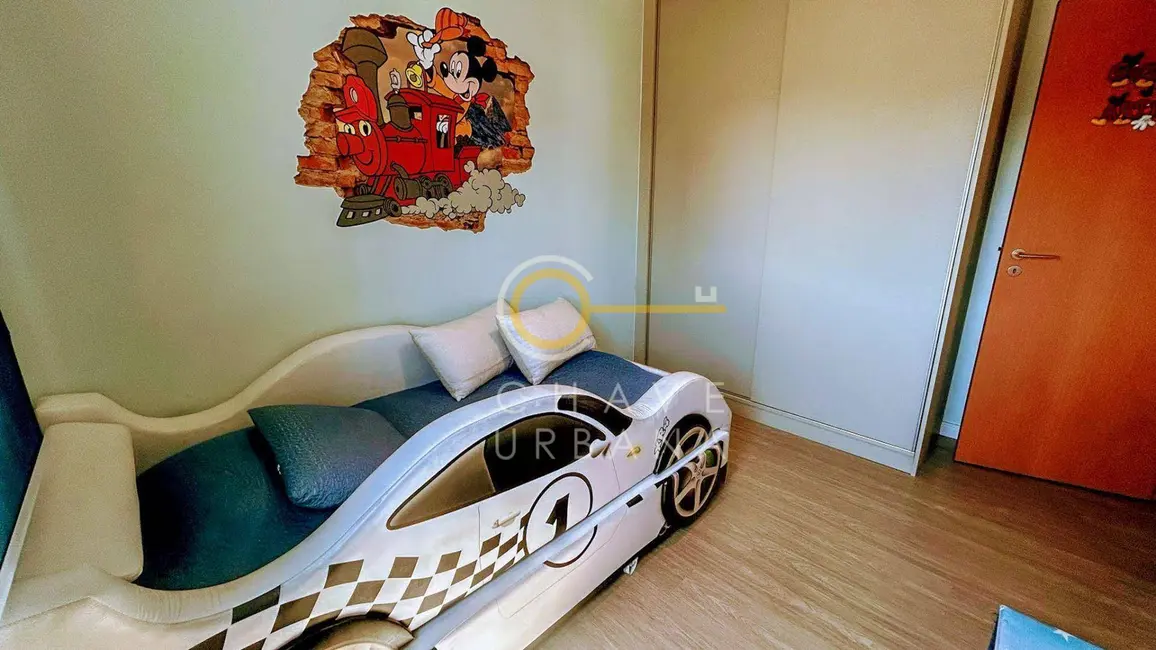 Foto 8 de Apartamento com 3 quartos à venda, 104m2 em Gonzaga, Santos - SP