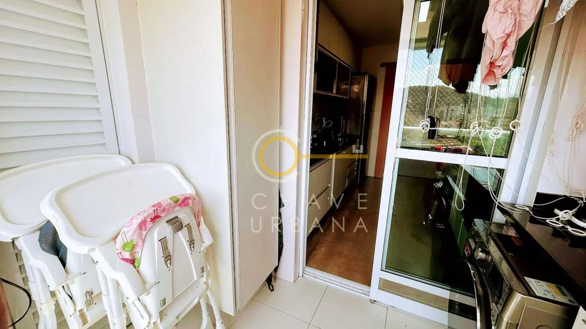 Foto 2 de Apartamento com 3 quartos à venda, 104m2 em Gonzaga, Santos - SP