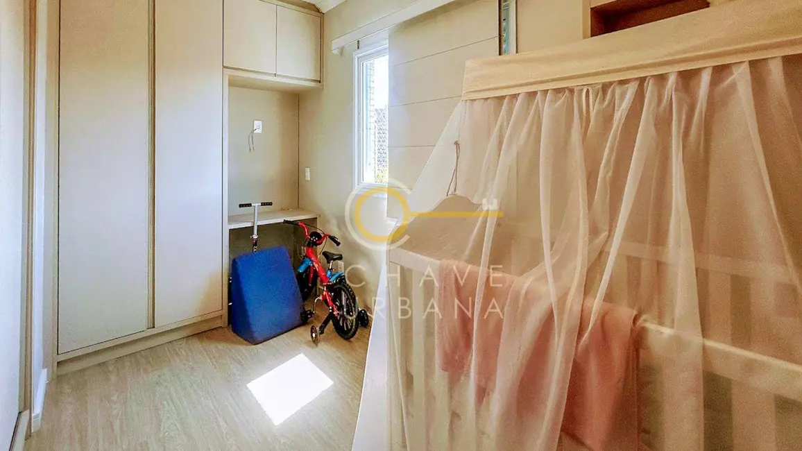 Foto 9 de Apartamento com 3 quartos à venda, 104m2 em Gonzaga, Santos - SP